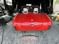 1955 REPLICA COBRA RACING CAR