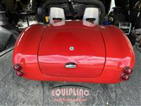 1955 REPLICA COBRA RACING CAR