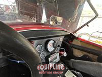 1955 REPLICA COBRA RACING CAR