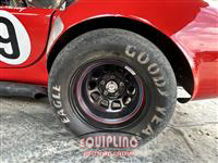 1955 REPLICA COBRA RACING CAR