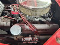1955 REPLICA COBRA RACING CAR