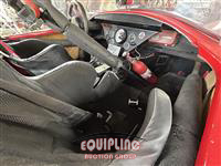 1955 REPLICA COBRA RACING CAR