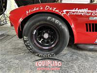 1955 REPLICA COBRA RACING CAR