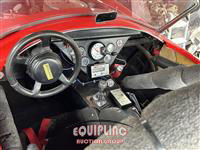 1955 REPLICA COBRA RACING CAR