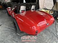 1955 REPLICA COBRA RACING CAR