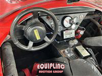 1955 REPLICA COBRA RACING CAR