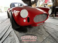 1955 REPLICA COBRA RACING CAR