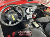 1955 REPLICA COBRA RACING CAR