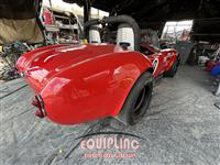 1955 REPLICA COBRA RACING CAR