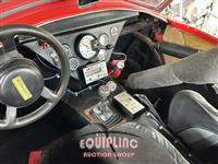 1955 REPLICA COBRA RACING CAR