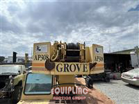 1984 GROVE AP-308