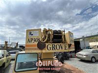 1984 GROVE AP-308