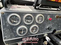 1984 GROVE AP-308
