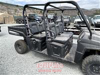 2010 Polaris RANGER