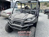2010 Polaris RANGER