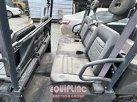 2010 Polaris RANGER