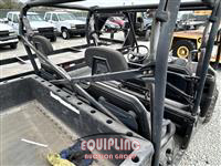 2010 Polaris RANGER