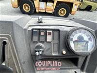 2010 Polaris RANGER
