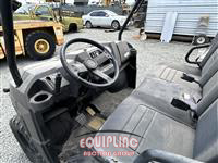 2010 Polaris RANGER