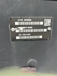 2011 L3 MEP-806B
