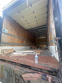 2003 International MA015