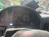 2003 International MA015