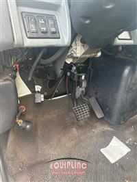 2003 International MA015