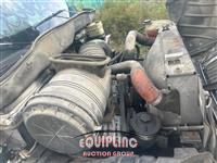 2003 International MA015