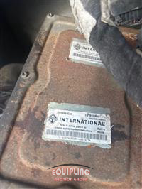 2003 International MA015