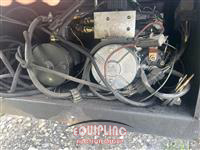 2003 International MA015