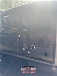 2003 International MA015