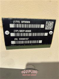 2009 L3 MEP-806B