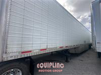 2013 CIMC REEFER TRAILER,INC CIMC REEFER TRAILER,INC.