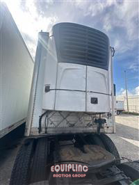 2013 CIMC REEFER TRAILER,INC CIMC REEFER TRAILER,INC.