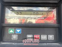 2013 CIMC REEFER TRAILER,INC CIMC REEFER TRAILER,INC.