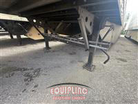 2013 CIMC REEFER TRAILER,INC CIMC REEFER TRAILER,INC.