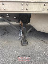 2013 CIMC REEFER TRAILER,INC CIMC REEFER TRAILER,INC.