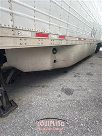 2013 CIMC REEFER TRAILER,INC CIMC REEFER TRAILER,INC.