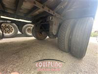 2013 CIMC REEFER TRAILER,INC CIMC REEFER TRAILER,INC.