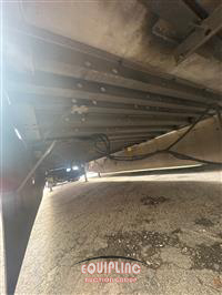 2013 CIMC REEFER TRAILER,INC CIMC REEFER TRAILER,INC.