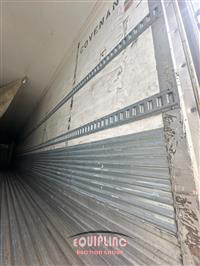 2013 CIMC REEFER TRAILER,INC CIMC REEFER TRAILER,INC.