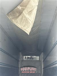 2013 CIMC REEFER TRAILER,INC CIMC REEFER TRAILER,INC.