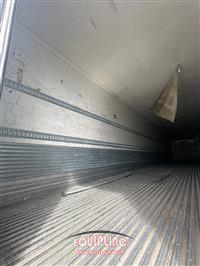 2013 CIMC REEFER TRAILER,INC CIMC REEFER TRAILER,INC.