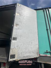 2013 CIMC REEFER TRAILER,INC CIMC REEFER TRAILER,INC.