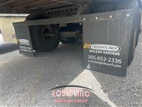 2013 CIMC REEFER TRAILER,INC CIMC REEFER TRAILER,INC.