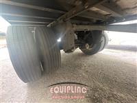 2013 CIMC REEFER TRAILER,INC CIMC REEFER TRAILER,INC.