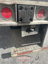 2013 CIMC REEFER TRAILER,INC CIMC REEFER TRAILER,INC.