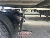 2013 CIMC REEFER TRAILER,INC CIMC REEFER TRAILER,INC.