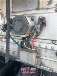 2013 CIMC REEFER TRAILER,INC CIMC REEFER TRAILER,INC.