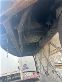 2013 CIMC REEFER TRAILER,INC CIMC REEFER TRAILER,INC.
